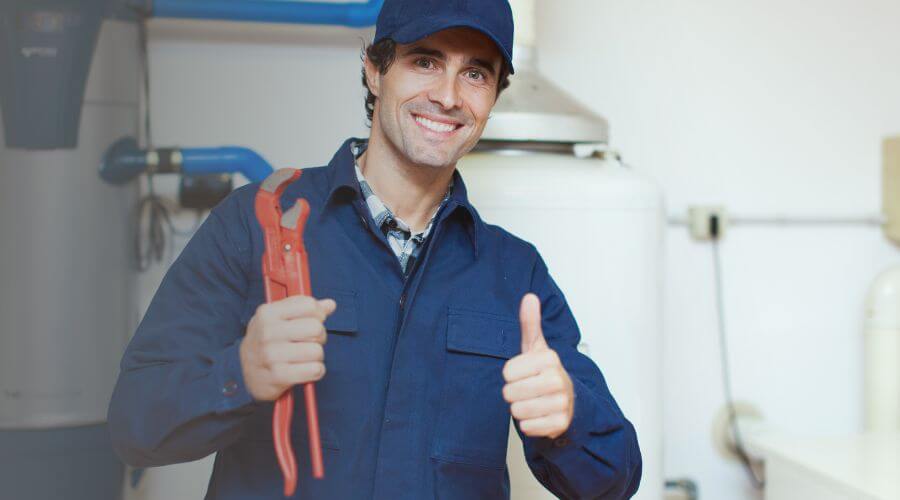 Professional sewer line replacement in Hunter, AR